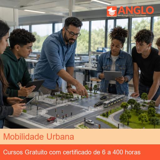 Mobilidade Urbana